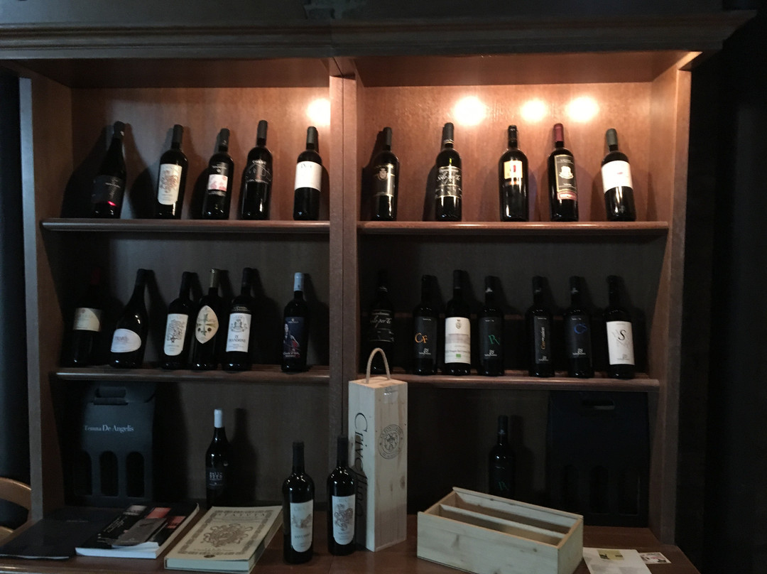 Enoteca Regionale Marche景点图片