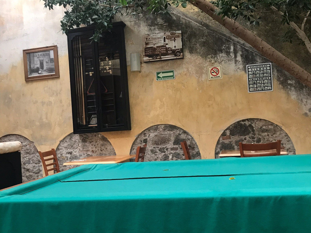 Hacienda Soltpec主图