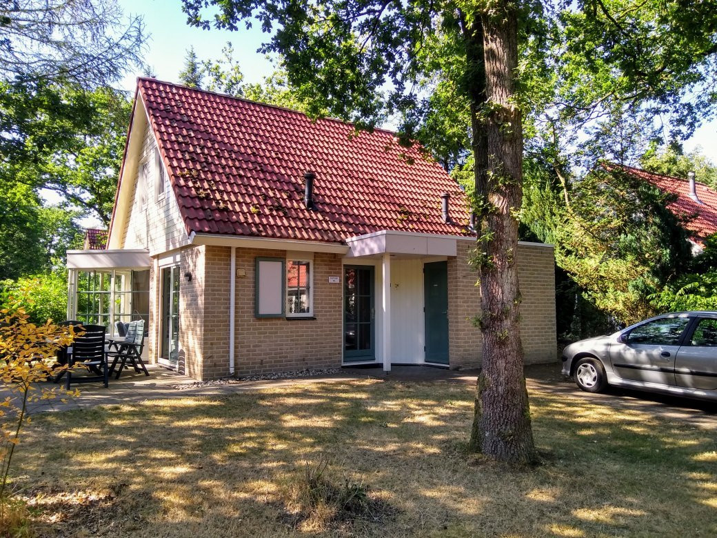 Landal De Vlegge