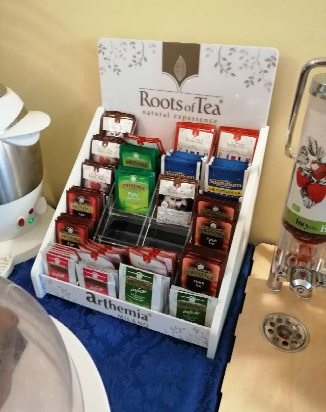 Hotel Bed & Business主图