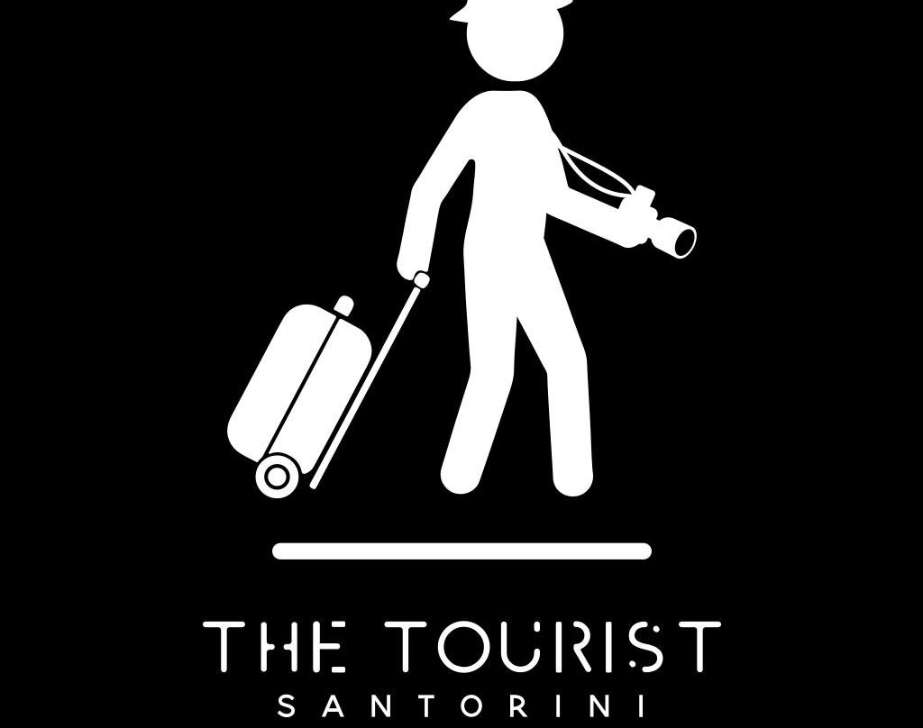 The Tourist of Santorini景点图片
