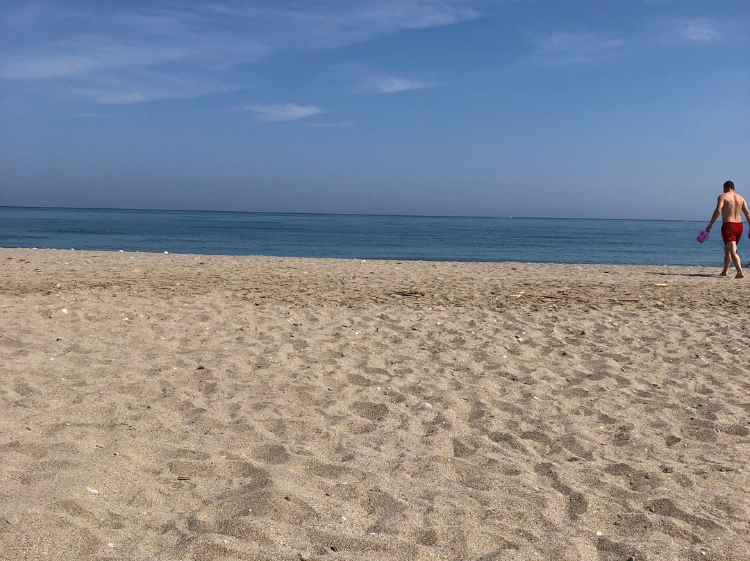 Iperion Beach Hotel主图