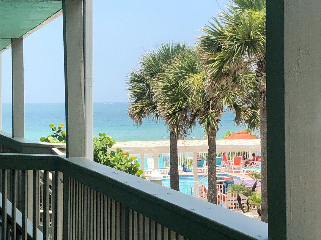 Coconut Palms Beach Resort II主图