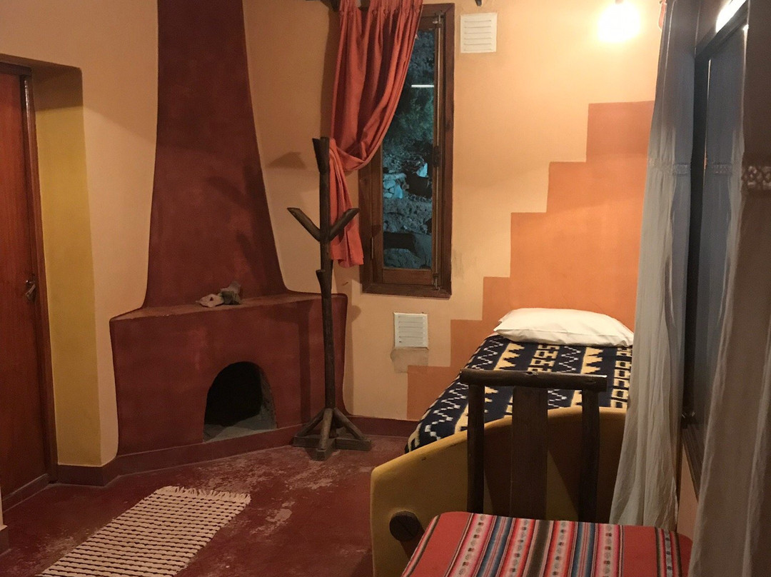 Posada Killari主图