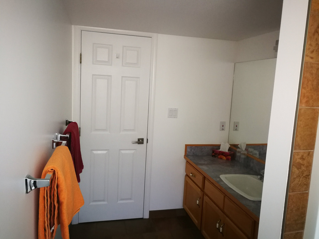 Sundial Bed & Breakfast主图