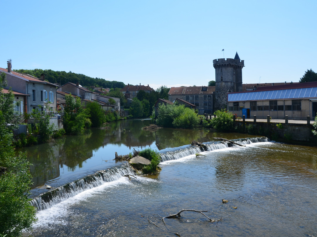La Tour Valeran-Ligny-en-Barrois必去景点