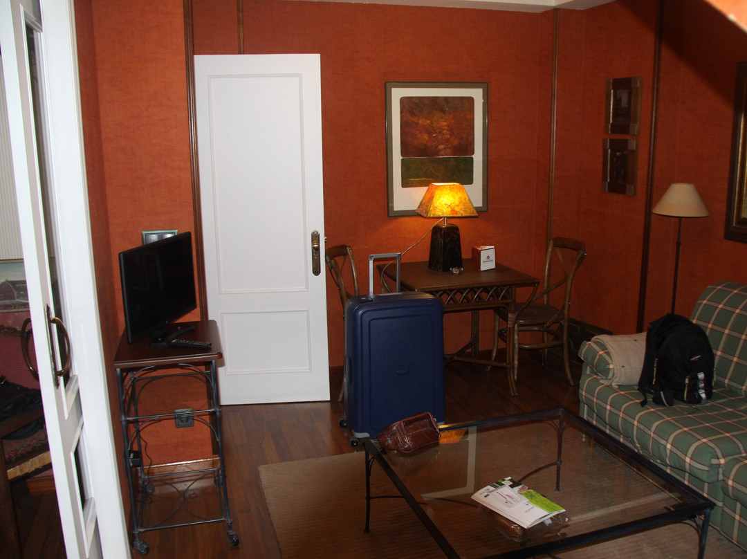 Avenida Real Hotel主图