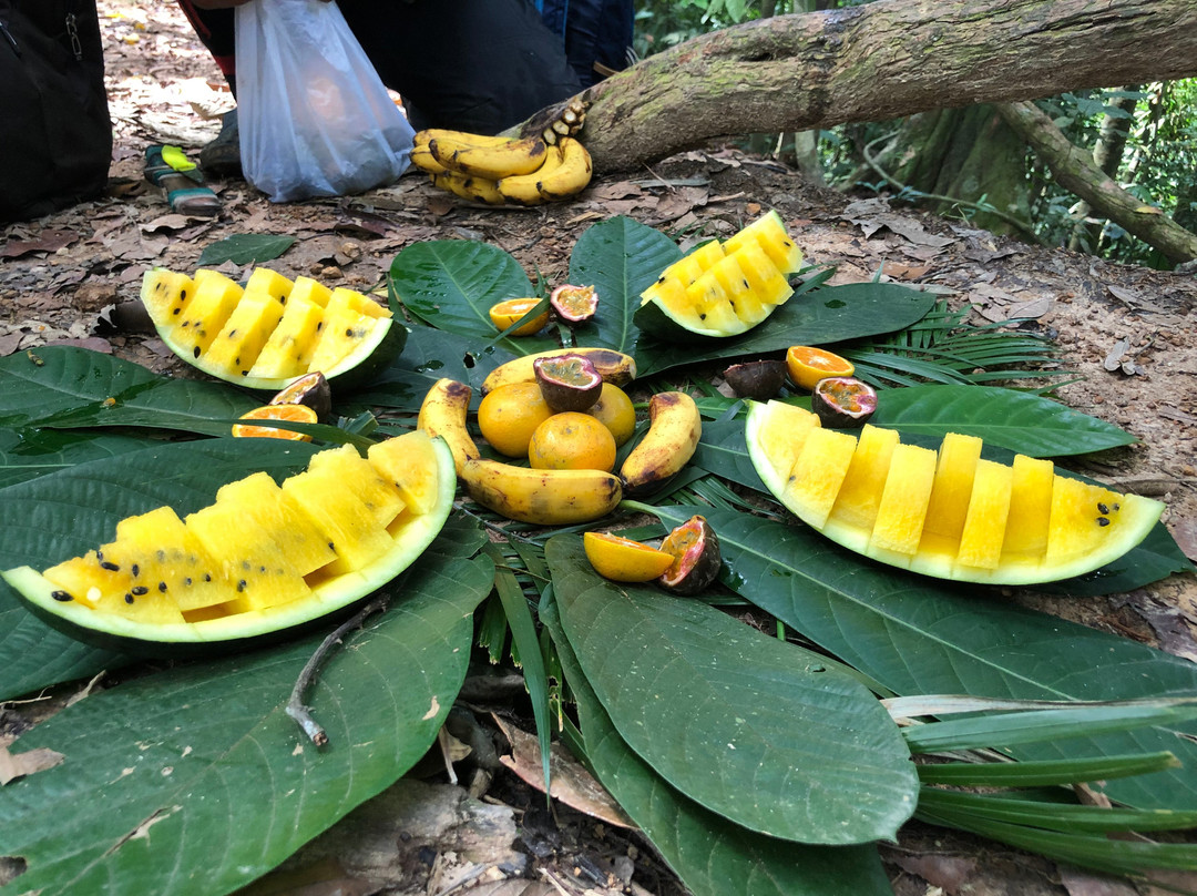 Wisma Batu Mandi主图