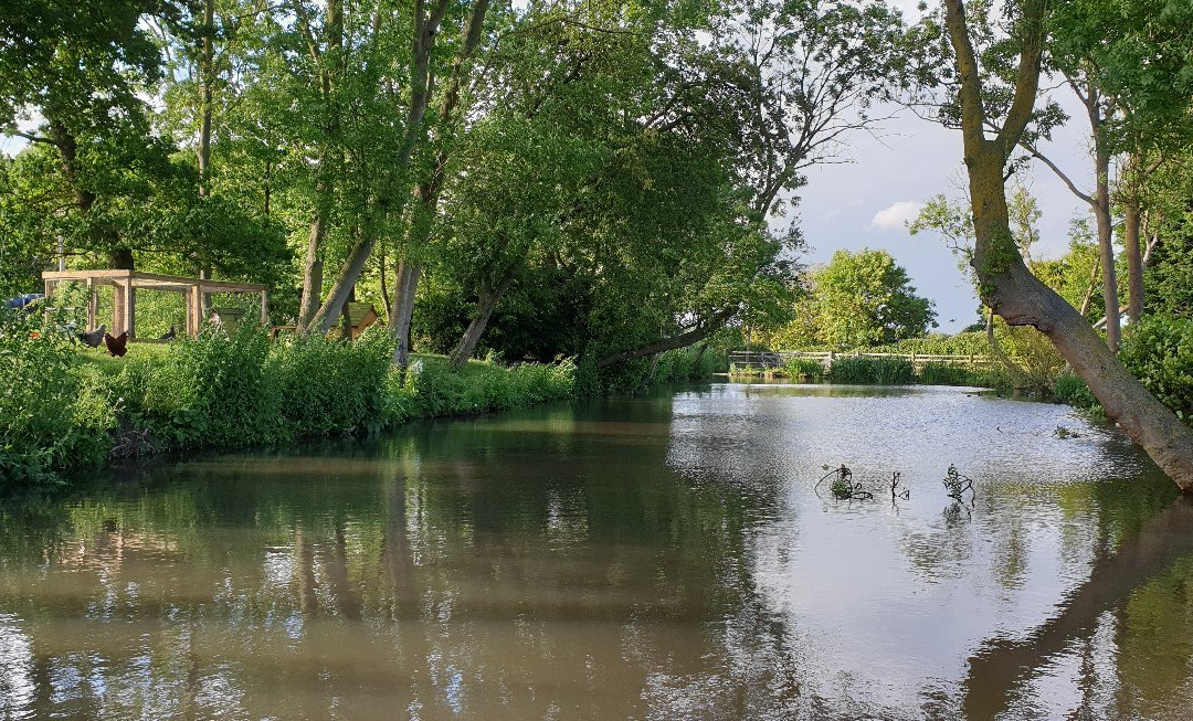 Goss Hall Bed & Breakfast主图