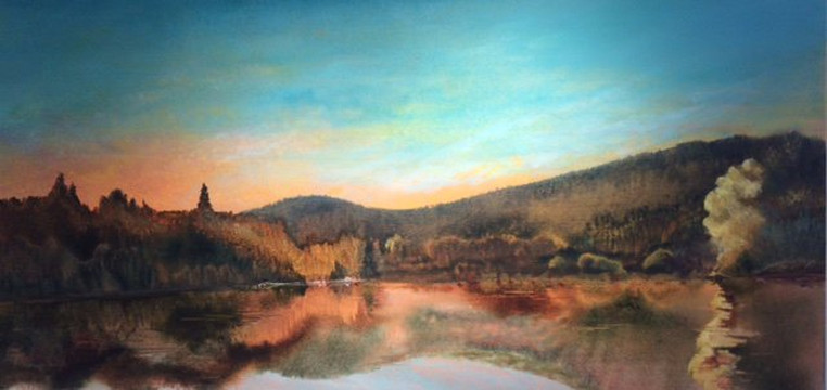 Karyn Gabaldon Fine Arts-杜兰戈必去景点