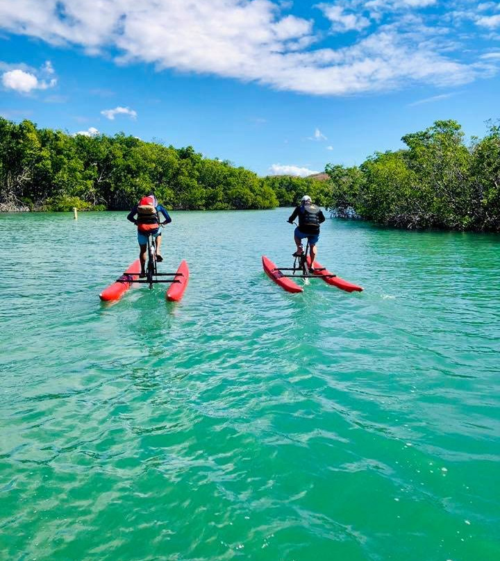 帕尔古拉-Lajas必去景点