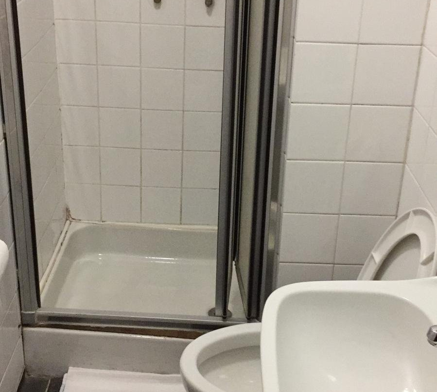 Cherwell Guest House主图