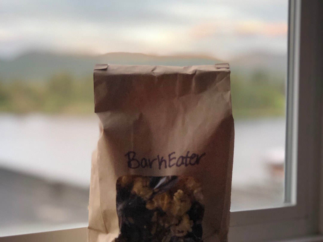 The Adirondack Popcorn Co.景点图片