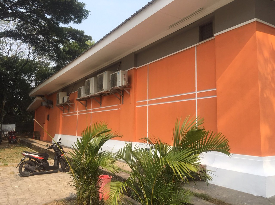 Cengkareng Golf Club景点图片