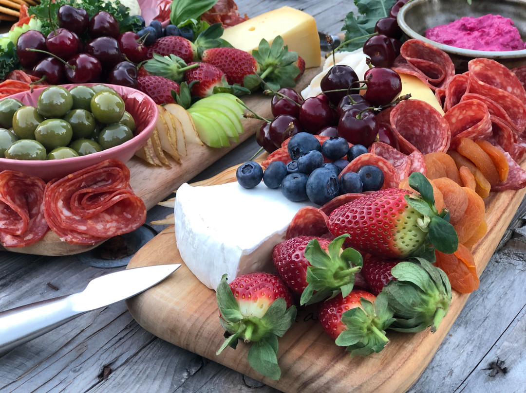 Arcadian Retreat主图