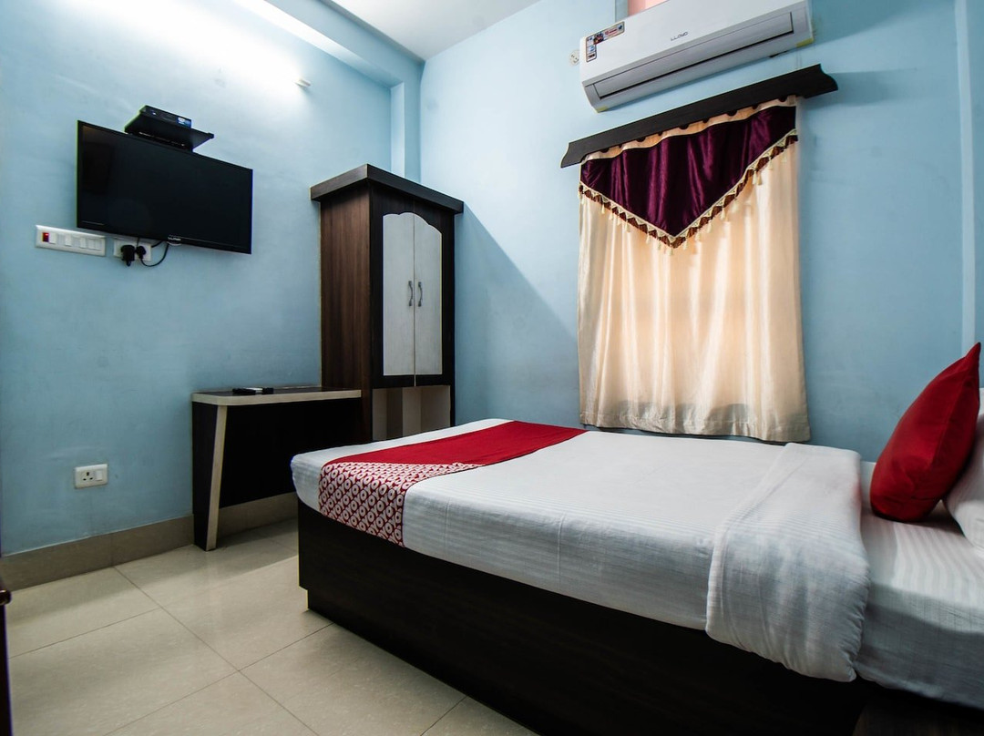 Hotel Double Tree Deluxe主图