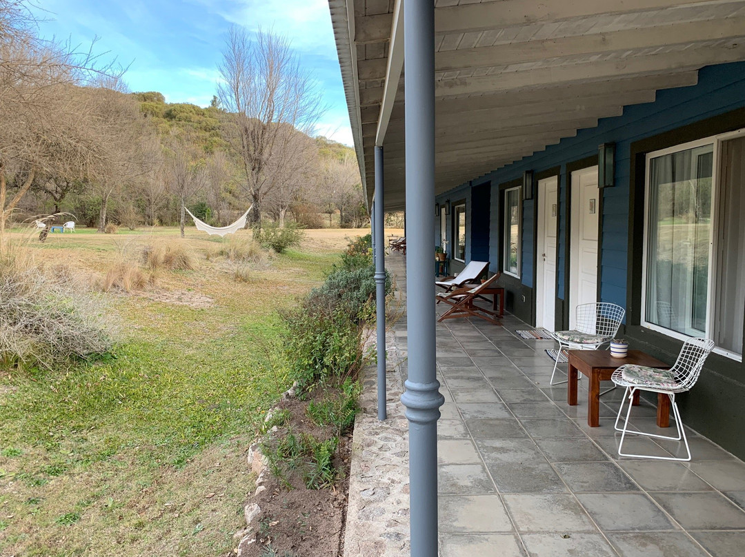 Chacra La Invernada主图