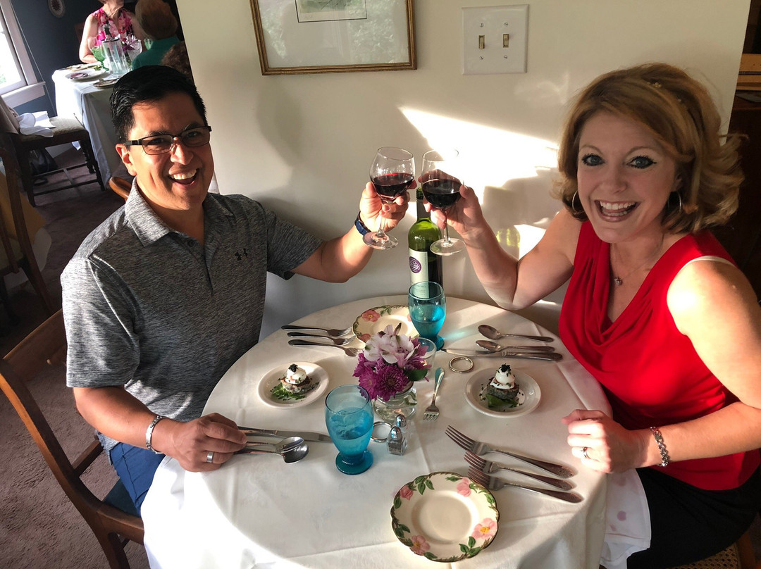 Hazel River Inn主图