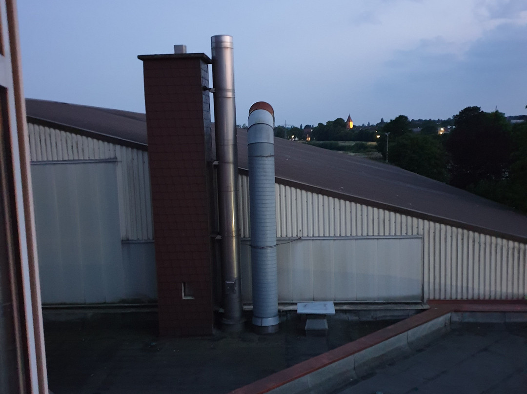 IDINGSHOF Hotel & Restaurant主图