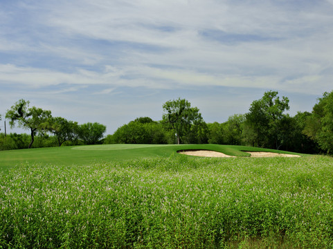 Republic Golf Club-圣安东尼奥市必去景点