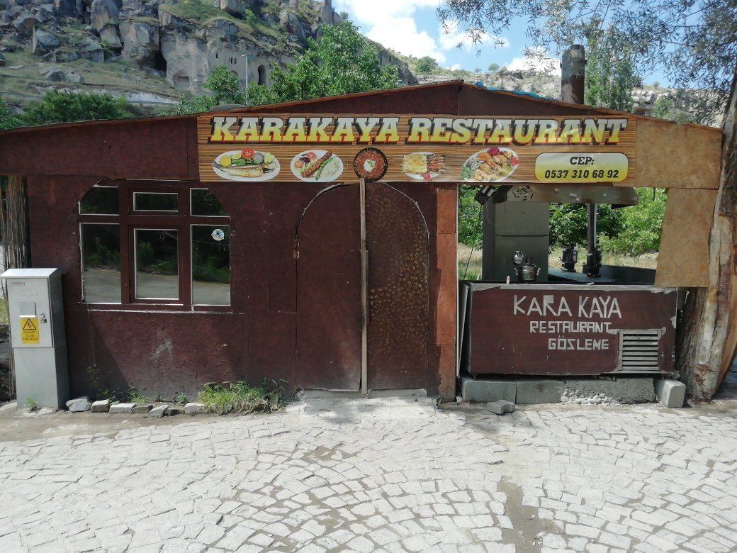 Karakaya Restaurant