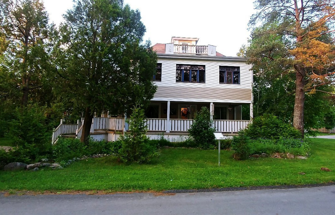 B&B Le Bonheur主图