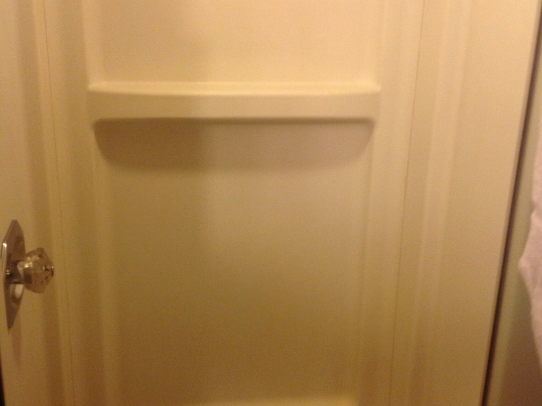 Sleepy Pines Motel主图