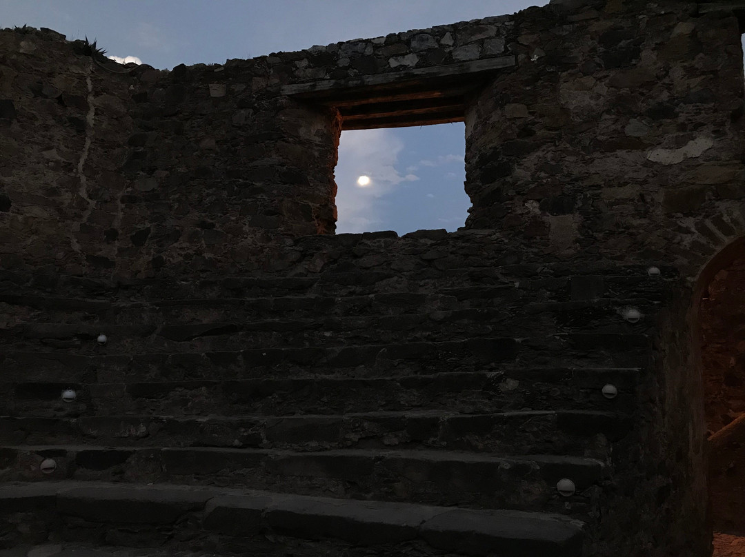 Palenque De Gallos景点图片