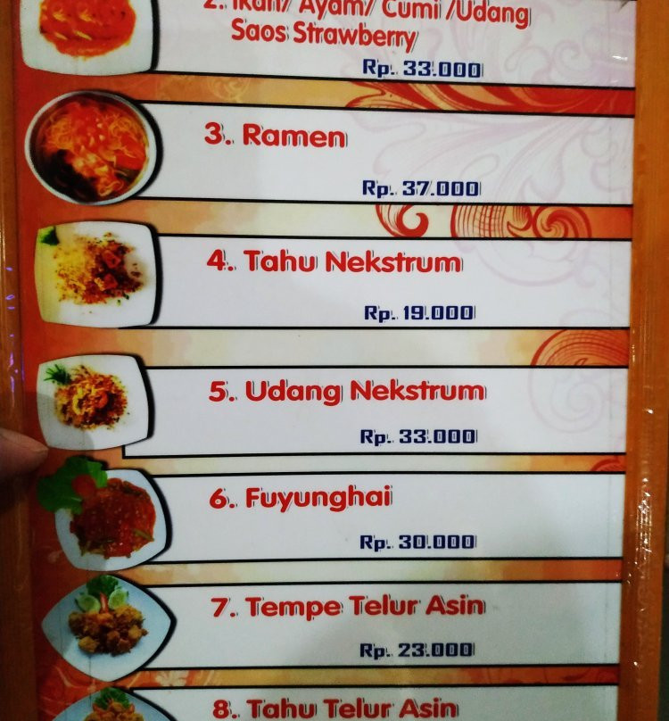 别墅武吉马斯酒店主图