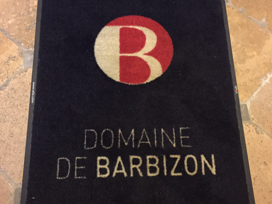 Le Domaine De Barbizon主图