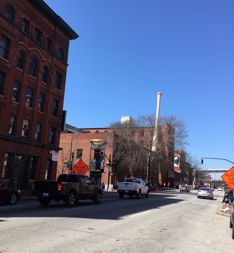 West Main Historic District-路易斯维尔必去景点