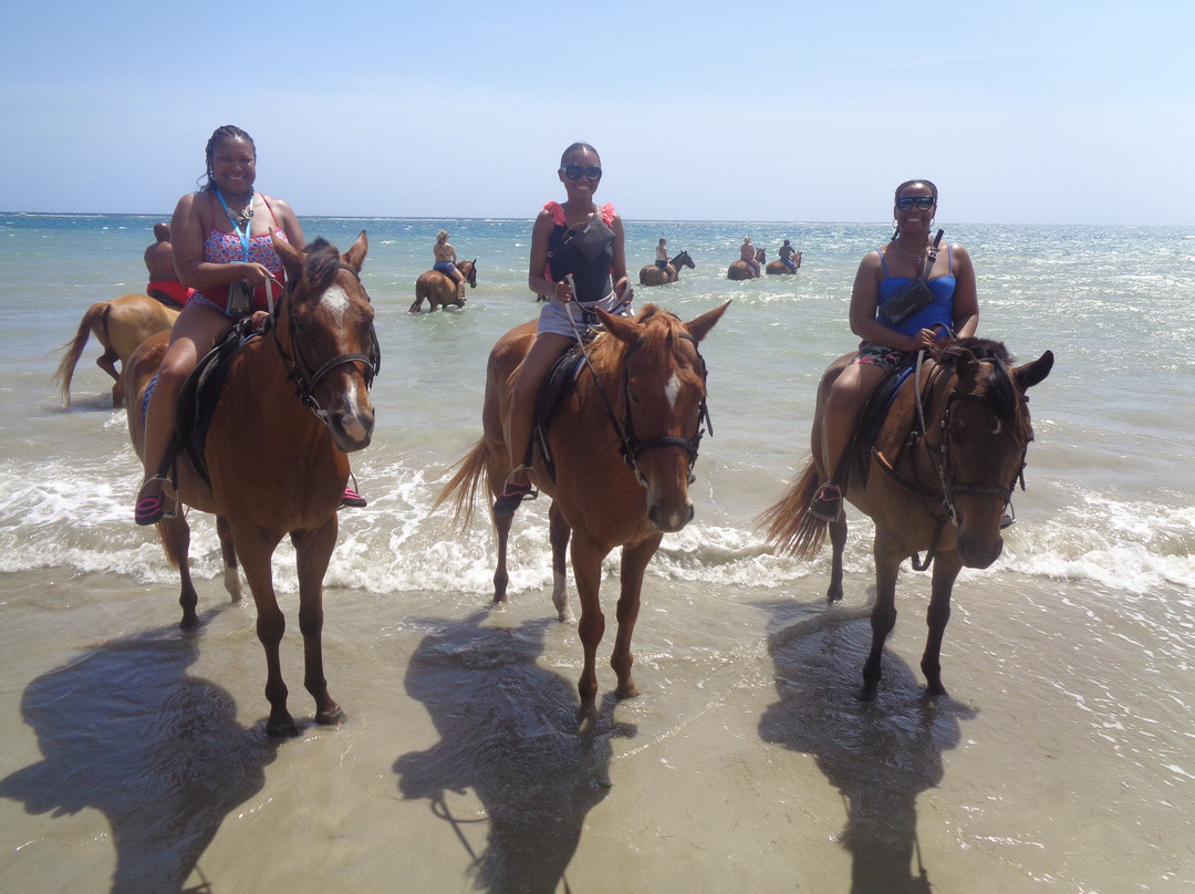 Jaital-奥乔里奥斯必去景点