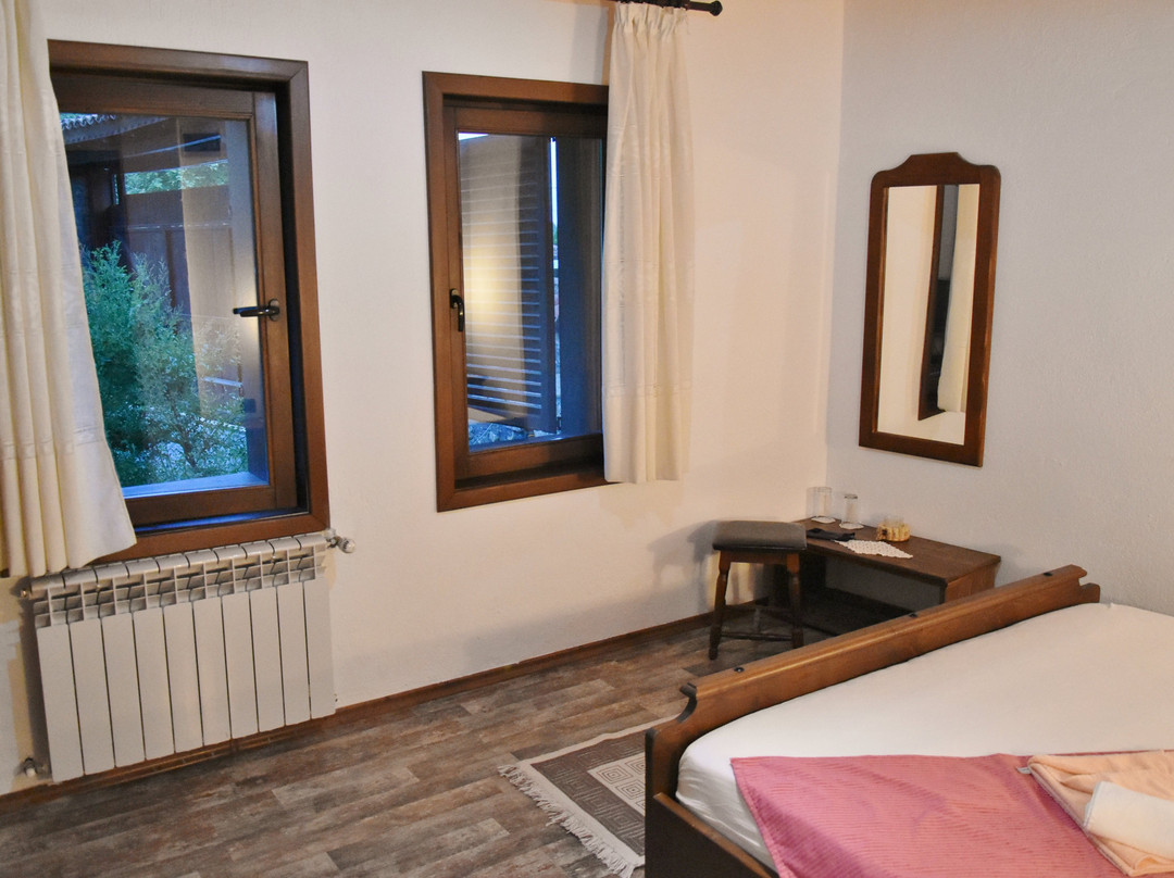 Hotel Dinchova Kushta主图