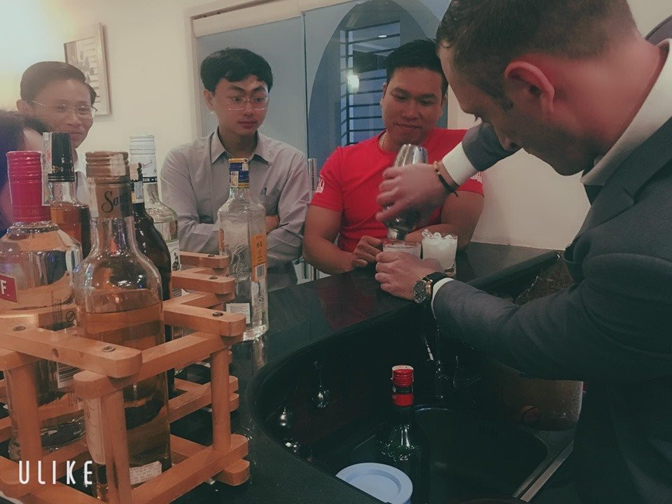 洲河粉酒店主图