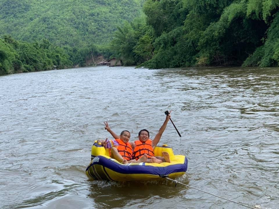 Star Hill River Kwai Resort主图