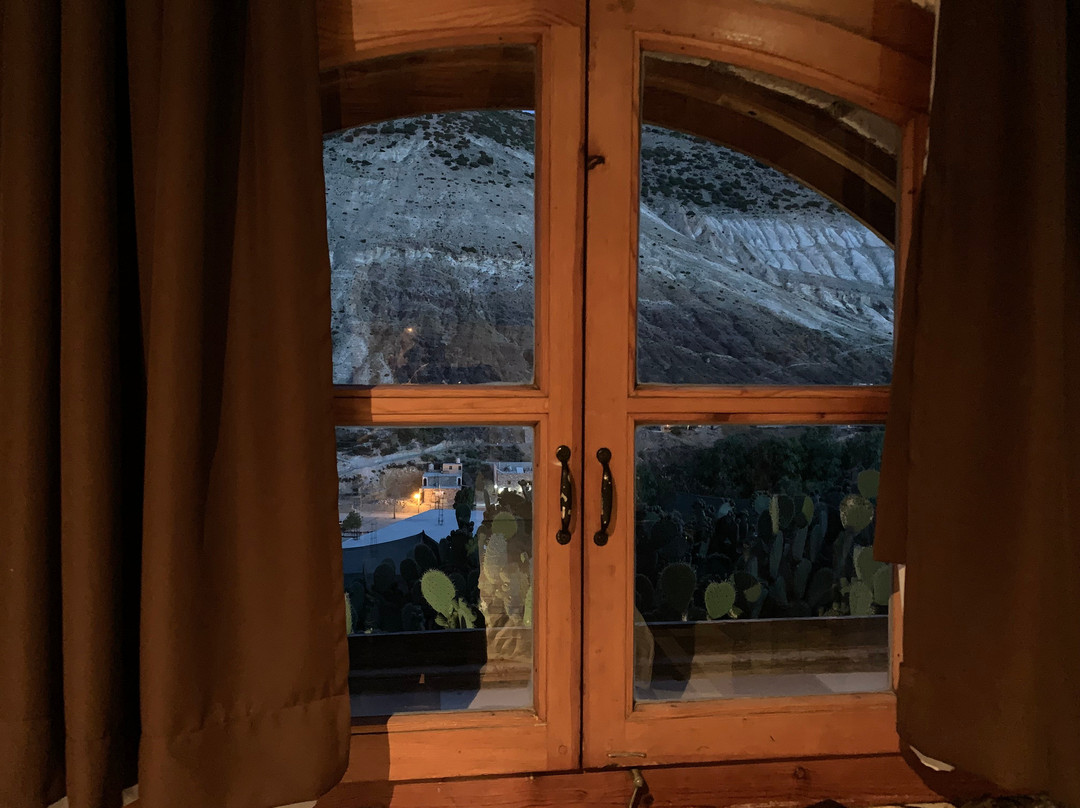 Refugio Romano主图