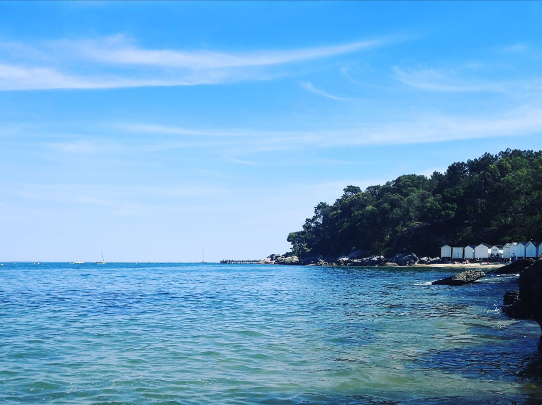 La Barre-de-Monts旅游攻略图片