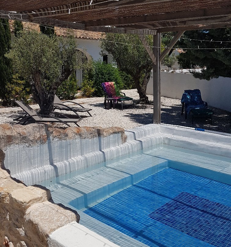 Bed & Breakfast Buena Idea主图