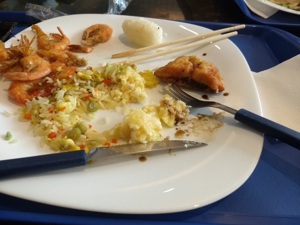 Shopping Palladium-Ponta Grossa必去景点