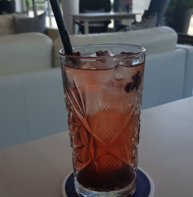 韦斯特考得酒店主图
