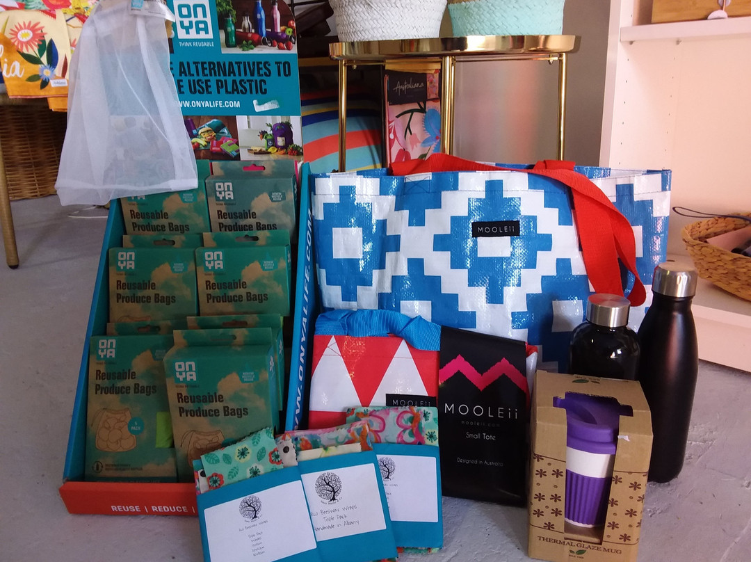 Honey and Fig Homewares & Gifts景点图片