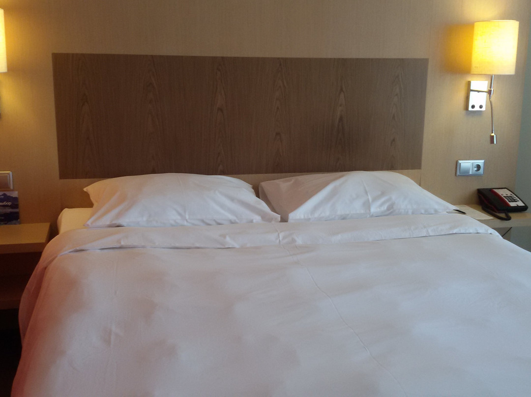 Cosmos Astrakhan Hotel, a member of Radisson Individuals主图