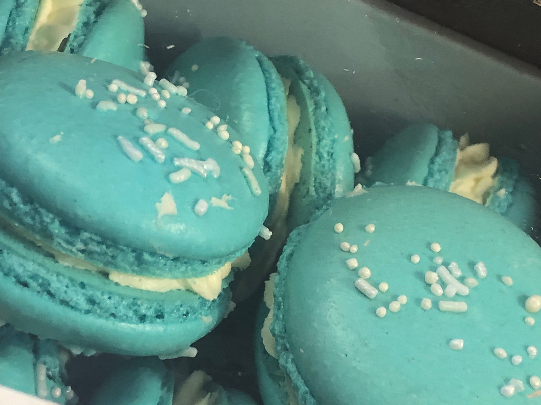 Le Petit Artisan Treats景点图片