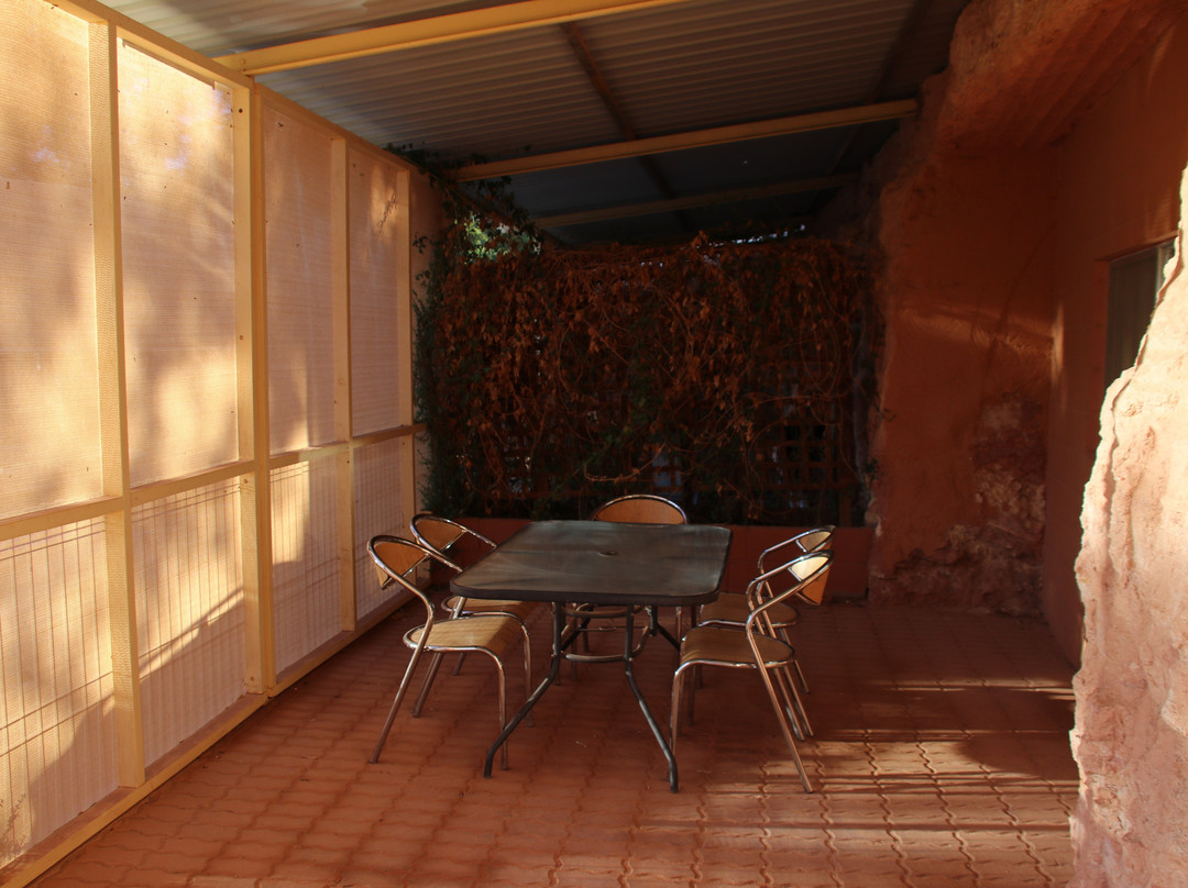 Desert View Apartments主图