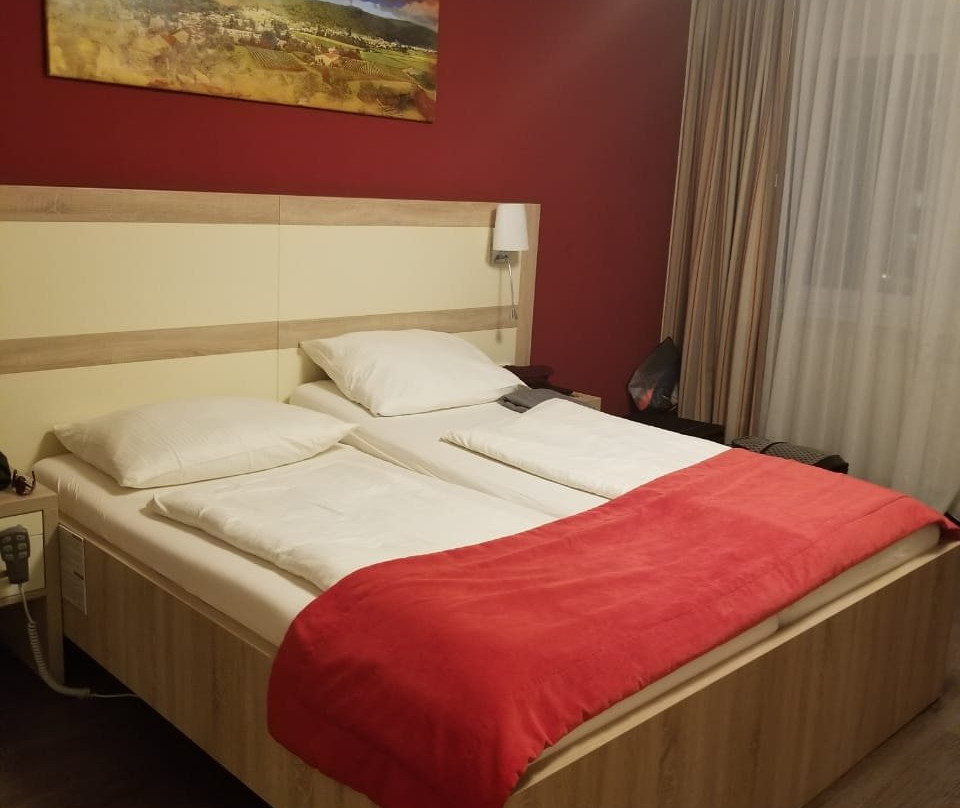 GDA Hotel Neustadt an der Weinstraße主图