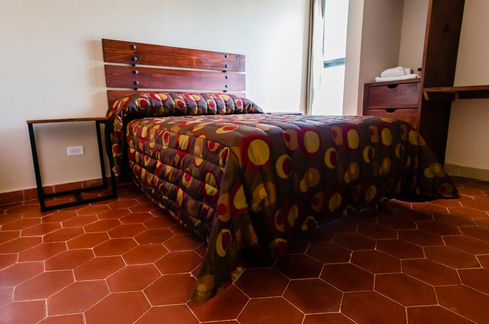 Posada Camino De Allende主图