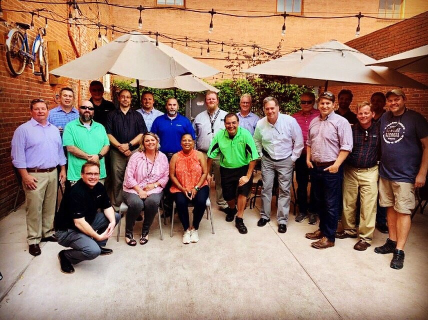 Vicinity Tours-哥伦布必去景点