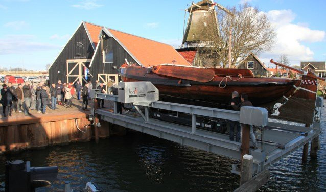 Bottermuseum, Vischafslag & Harderwijkse-Harderwijk必去景点