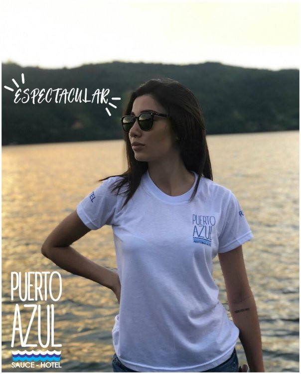Hotel Puerto Azul Sauce主图