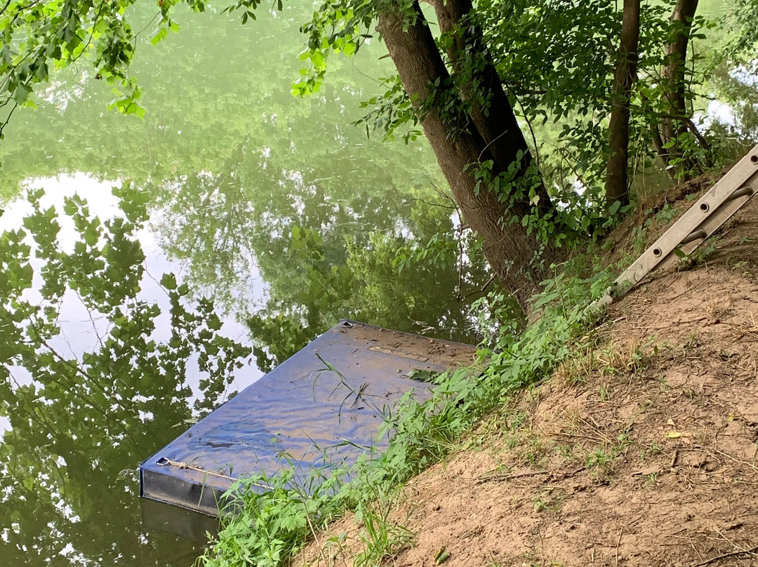 River Bluff Farm Bed & Breakfast主图